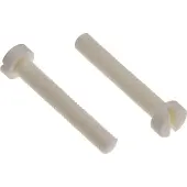 Pb Fastener 701471 Zylinderkopfschraube M5 25 mm Keramik 1 St.