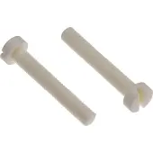 Pb Fastener 701473 Zylinderkopfschraube M5 40 mm Keramik 1 St.