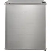 Exquisit KB05-V-040E, 40 l, N-ST, 39 dB, E, Edelstahl