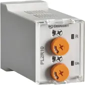 CROUZET SPS-Steuerungsmodul Timer PL2R10MV1