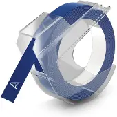 Dymo Prägeband 3D