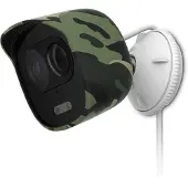 Dahua Imou FRS10-C, Hülle, Imou, Camouflage, LOOC, Silikon
