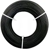Fiberlogy Filament PLA czarny (REF-EASY-BLACK)