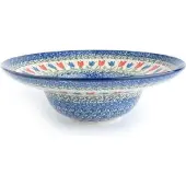 Bunzlau Castle Pastateller Tulip Royal (25 cm)
