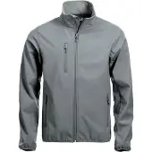 Clique Softshell Jacke