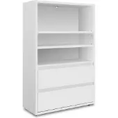 Aatrium Z2 Regal IMAGE - B/H/T ca. 85,00x131,00x37,00