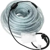 Eurolite RUBBERLIGHT LED RL1-230V weiß 3000K 44m (50506205)