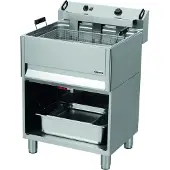 Bartscher Backwarenfritteuse BF 30E OU