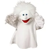 Living puppets Geist, 45 cm