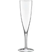 Rona Sektkelch Champagneflute 07 Classic Cocktails 160 ml ungeeicht 6 Stück transparent, 21.6 cm