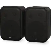 Tannoy VMS 1 5" Installationslautsprecher schwarz