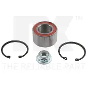 NK Radlager vorne für Seat Arosa VW Golf Jetta Lupo Polo