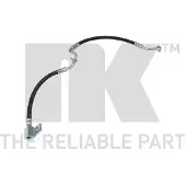 NK Bremsschlauch [Hersteller-Nr. 853262] für Mazda