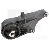 NK Motorlager Gummimetalllager Vorne für OPEL Astra J Sports Tourer (P10) 59736074