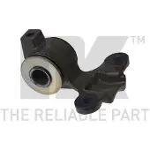 NK Lagerung, Lenker [Hersteller-Nr. 5101909] für Fiat, Peugeot, Lancia, Citroën