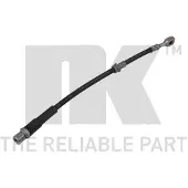 NK Bremsschlauch [Hersteller-Nr. 853650] für Opel, Vauxhall