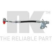 NK Bremsschlauch [Hersteller-Nr. 853488] für Hyundai