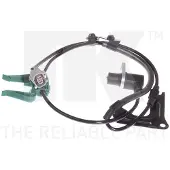 NK ABS Sensor Vorderachse rechts [Hersteller-Nr. 294502] für Toyota