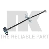 NK Bremsschlauch [Hersteller-Nr. 8525139] für Ford