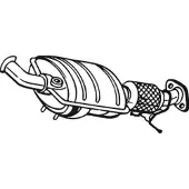 Bosal Katalysator 090-183