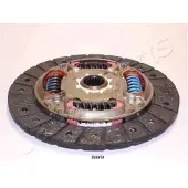 Japanparts Kupplungsscheibe DF-809
