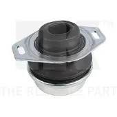 NK Motorlager Gummimetalllager Vorne passend für PEUGEOT 807 MPV 59719011