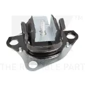 NK Motorlager Hydrolager Vorne für RENAULT Scénic I (JA0/1, FA0) 59739028