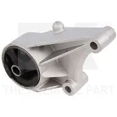 NK Motorlager Gummimetalllager Vorne für OPEL ZAFIRA B (A05) 59736034