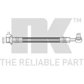 NK Bremsschlauch [Hersteller-Nr. 852659] für Honda