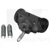 NK Radbremszylinder [Hersteller-Nr. 803314] für Mercedes-Benz