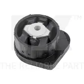 NK Motorlager Gummimetalllager Vorne für BMW 3 Touring (E91) 59715025