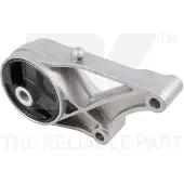 NK Motorlager Gummimetalllager Vorne für OPEL Vectra C Caravan (Z02) 59736016