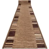 Rugsx Läufer Antirutsch ADAGIO beige 90x120 cm