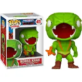 Funko POP! Masters Of The Universe - Kobra Khan 41 - Pop! - Vinyl Figur