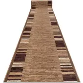 Rugsx Läufer Antirutsch ADAGIO beige 100x320 cm