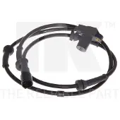 NK ABS Sensor hinten [Hersteller-Nr. 294731] für VW