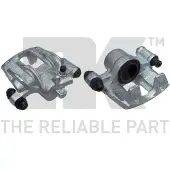 NK Bremssattel [Hersteller-Nr. 2133162] für Mercedes-Benz, VW