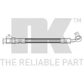 NK Bremsschlauch 855002