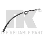 NK Bremsschlauch [Hersteller-Nr. 853412] für Hyundai