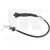 NK 921945 Kupplungsseil Seilzug für CITROËN XSARA PICASSO (N68)
