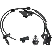 FEBI BILSTEIN ABS Sensor Raddrehzahl Vorne Links für TOYOTA PRIUS (ZVW3) 172528