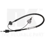 NK 923934 Kupplungsseil Seilzug für RENAULT LAGUNA I (B56, 556)