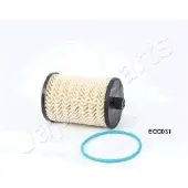 Japanparts Kraftstofffilter FC-ECO031