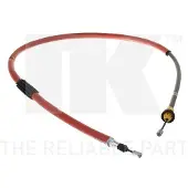 NK Seilzug, Feststellbremse [Hersteller-Nr. 9039121] für Renault