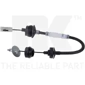 NK 921941 Kupplungsseil Seilzug für CITROËN XSARA (N1)