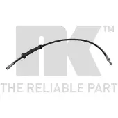 NK Bremsschlauch [Hersteller-Nr. 8547162] für Audi