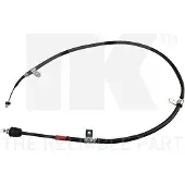 NK Seilzug, Feststellbremse [Hersteller-Nr. 903405] für Hyundai