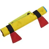 Buster Rock And Roll Lv3 Activity Blanket Gelb