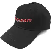Iron Maiden IronMaiden Logo BL B