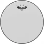 Remo Diplomat -Tomfell - Coated - 15 Zoll - Tom-Fell